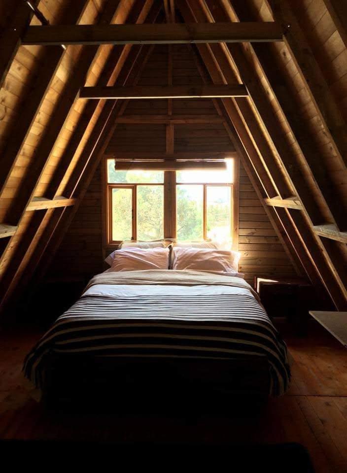 Chalets Amarelo Suesca Dış mekan fotoğraf