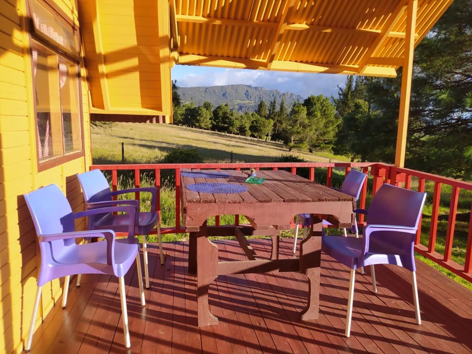 Chalets Amarelo Suesca Dış mekan fotoğraf