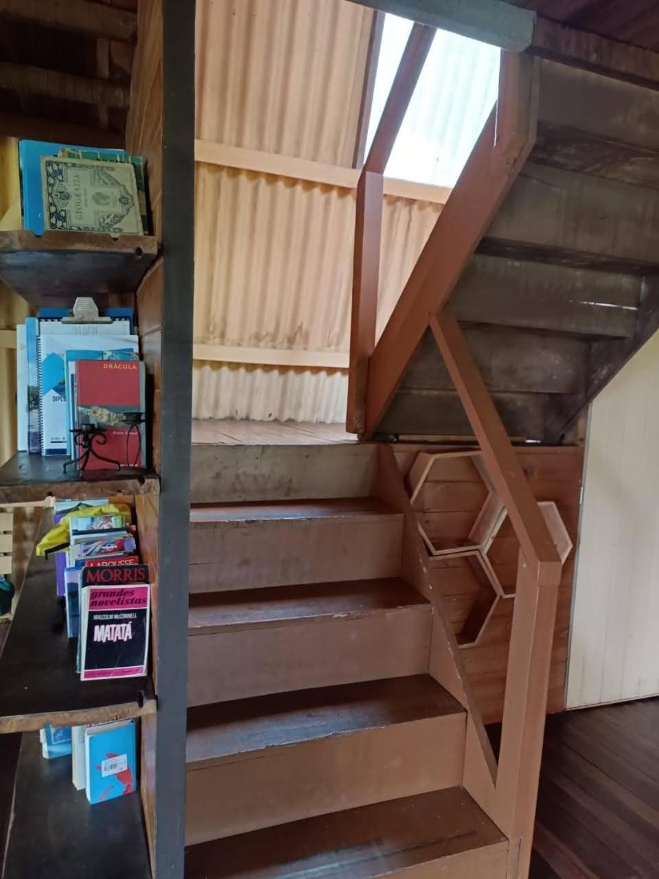 Chalets Amarelo Suesca Dış mekan fotoğraf