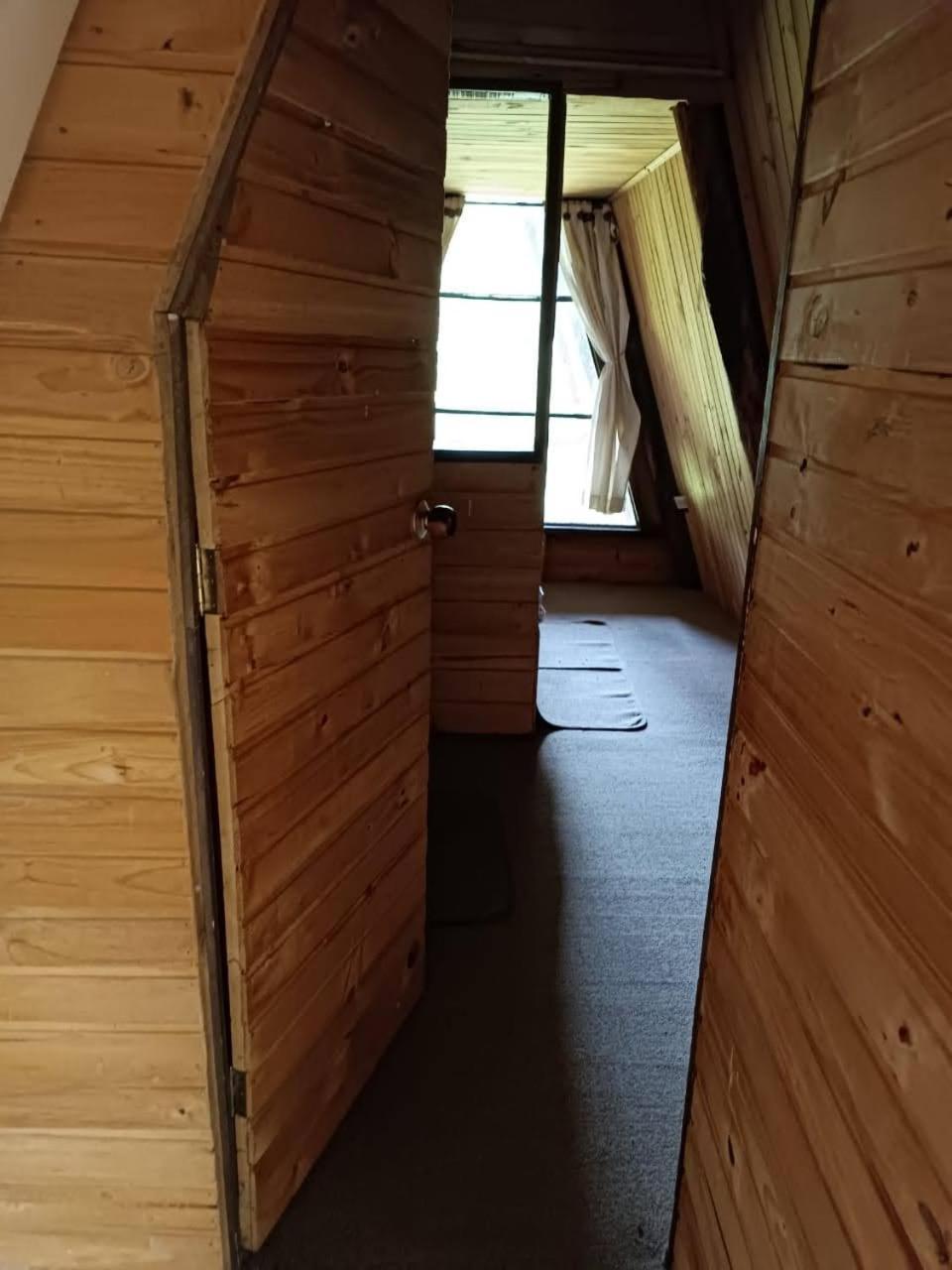 Chalets Amarelo Suesca Dış mekan fotoğraf