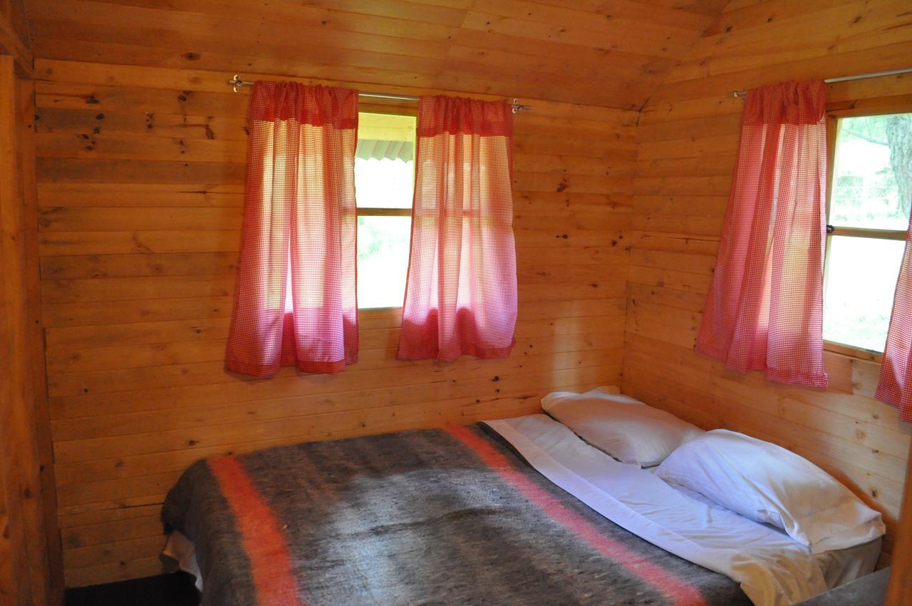 Chalets Amarelo Suesca Dış mekan fotoğraf